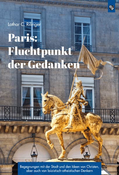Paris: Fluchtpunkt der Gedanken