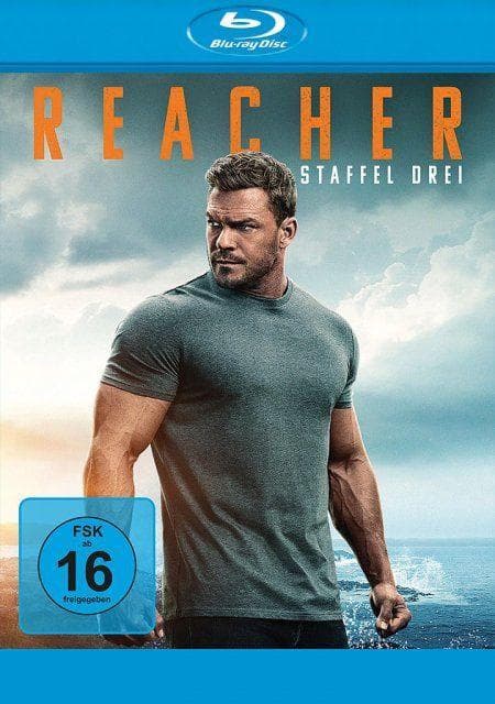 Reacher