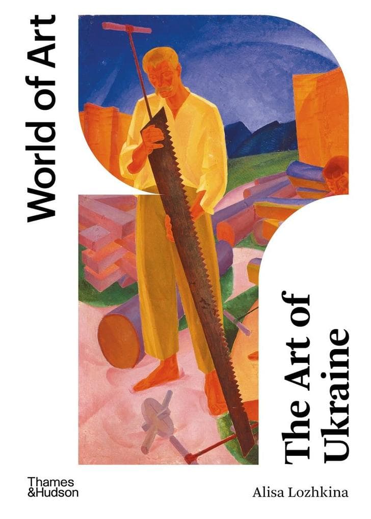 Art of Ukraine