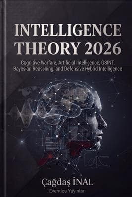 INTELLIGENCE THEORY 2026