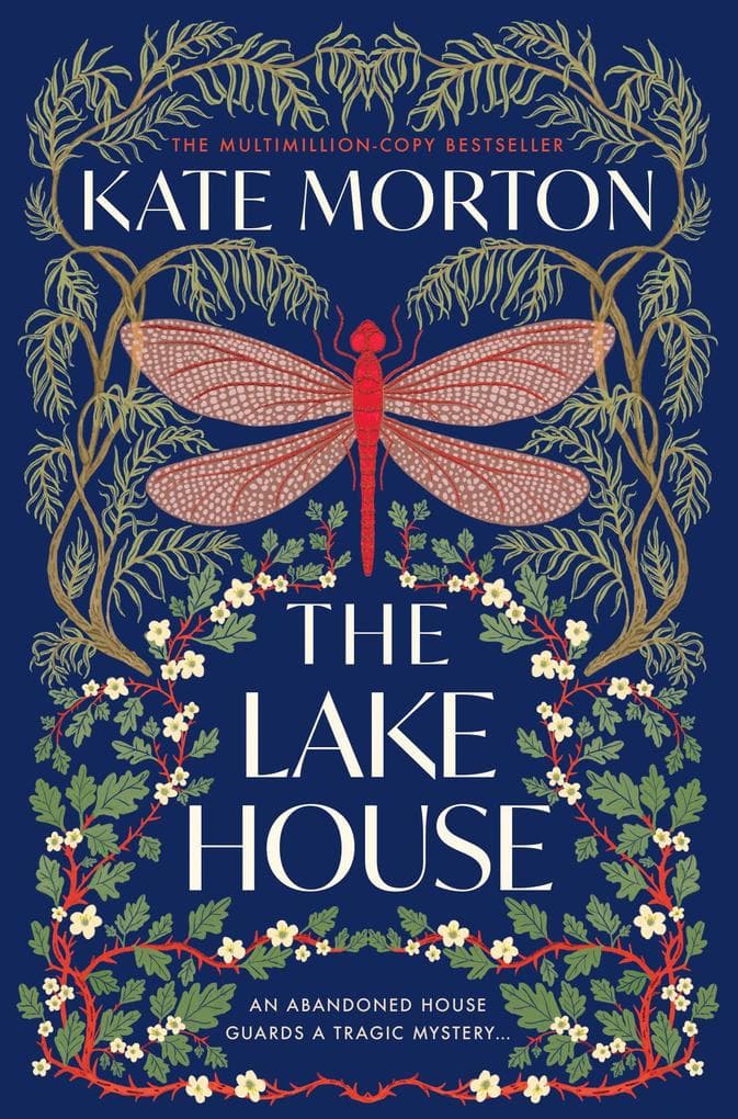 The Lake House