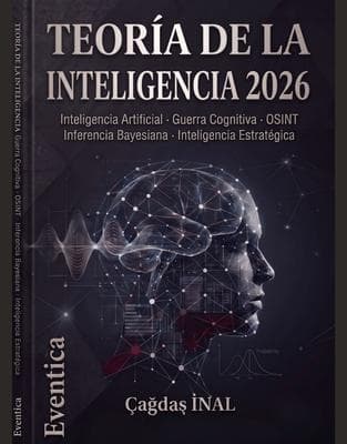 Teoria de la Inteligencia 2026 (ES)