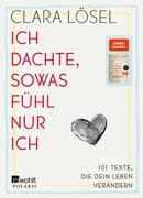 Ich dachte, sowas fühl nur ich