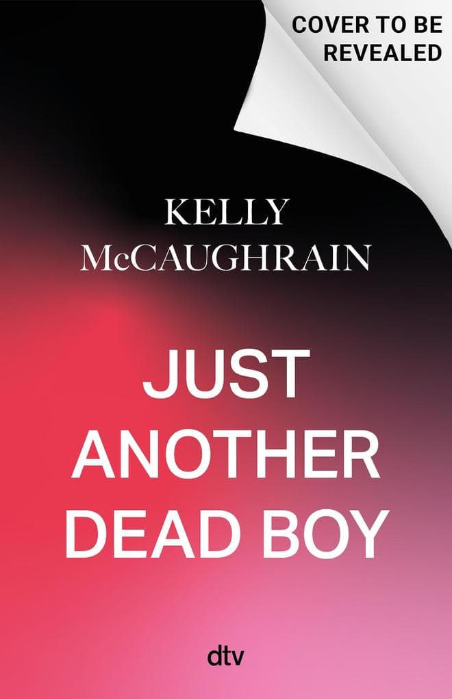 Just Another Dead Boy