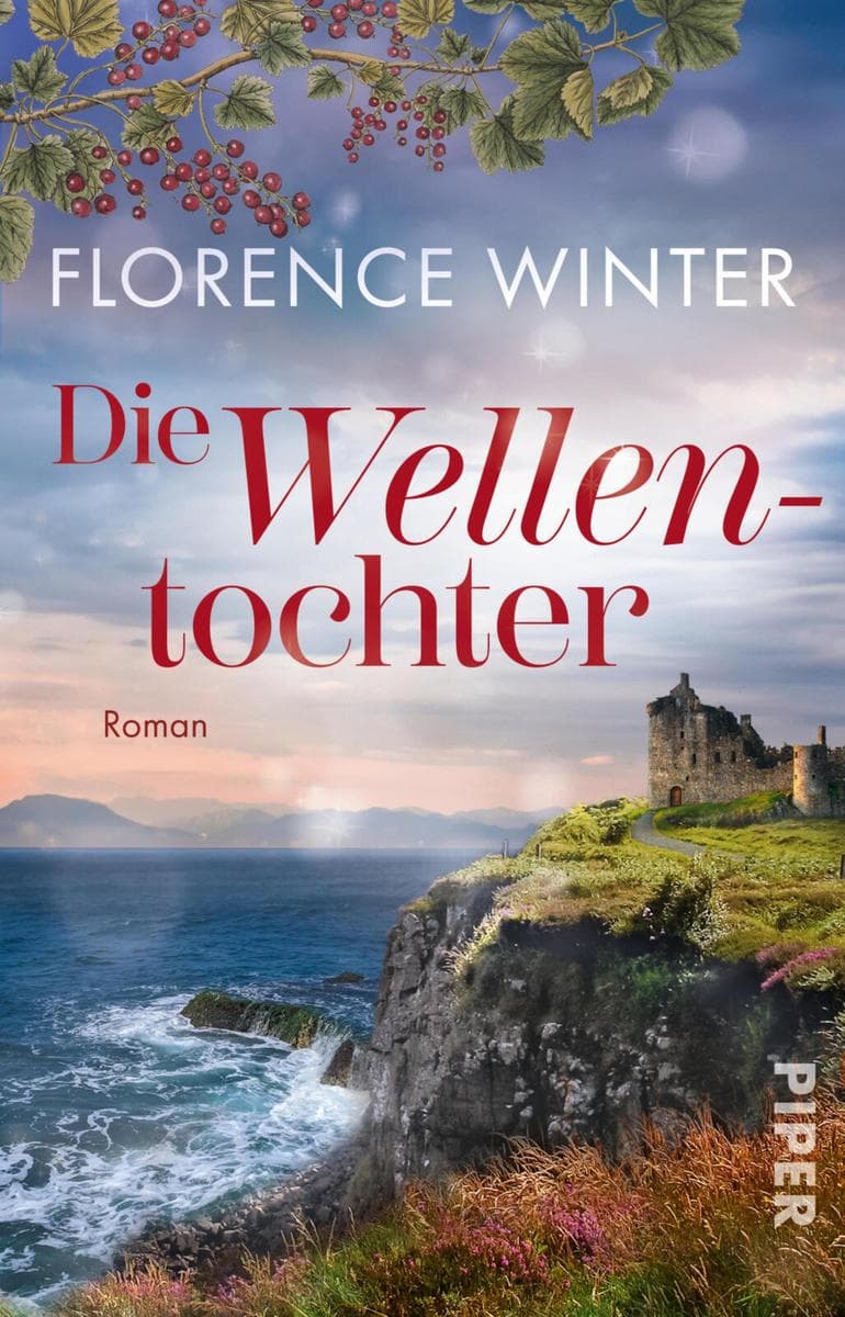 Die Wellentochter