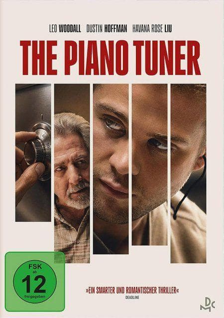 The Piano Tuner