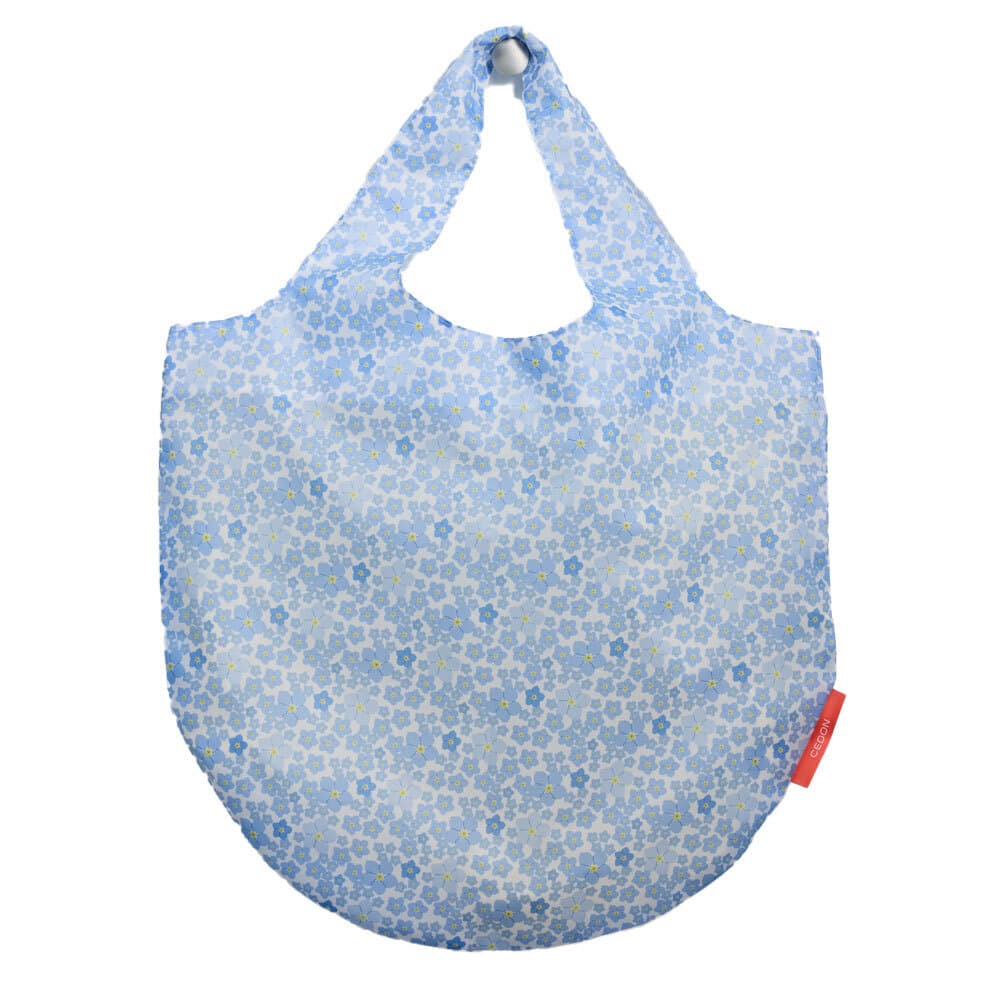 Easy Bag Fashion Café Vergissmeinnicht