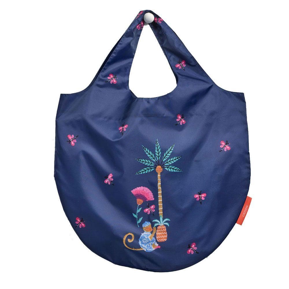 Easy Pouch Bag M Nicole Mohrmann
