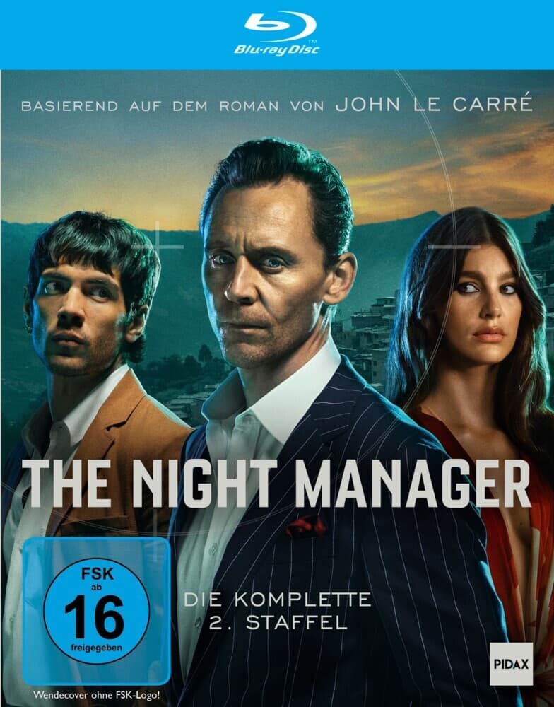 The Night Manager