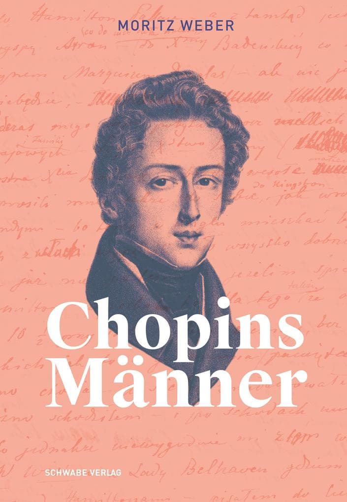 Chopins Männer