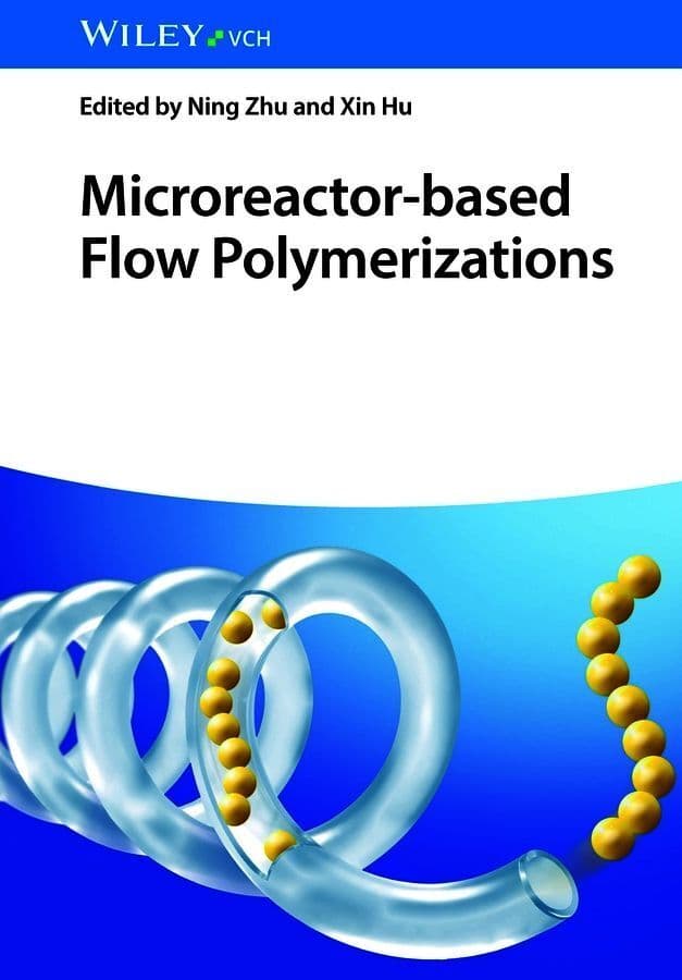 Microreactor-Based Flow Polymerizations