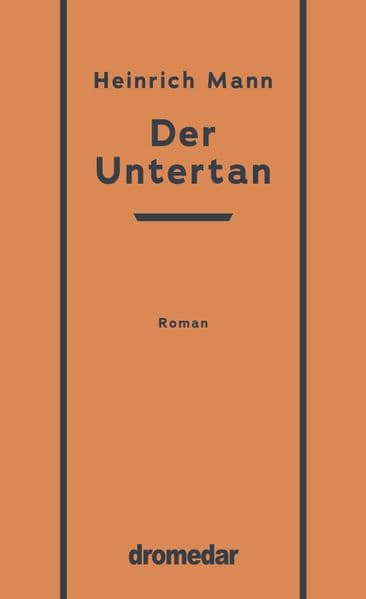 Der Untertan