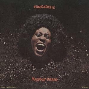 Maggot Brain