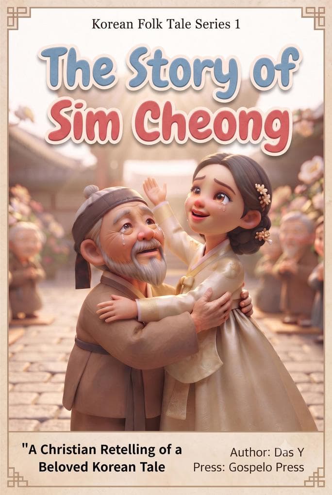 The Story of Sim Cheong