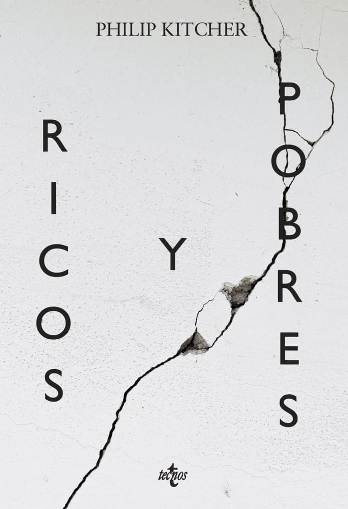 Ricos y pobres