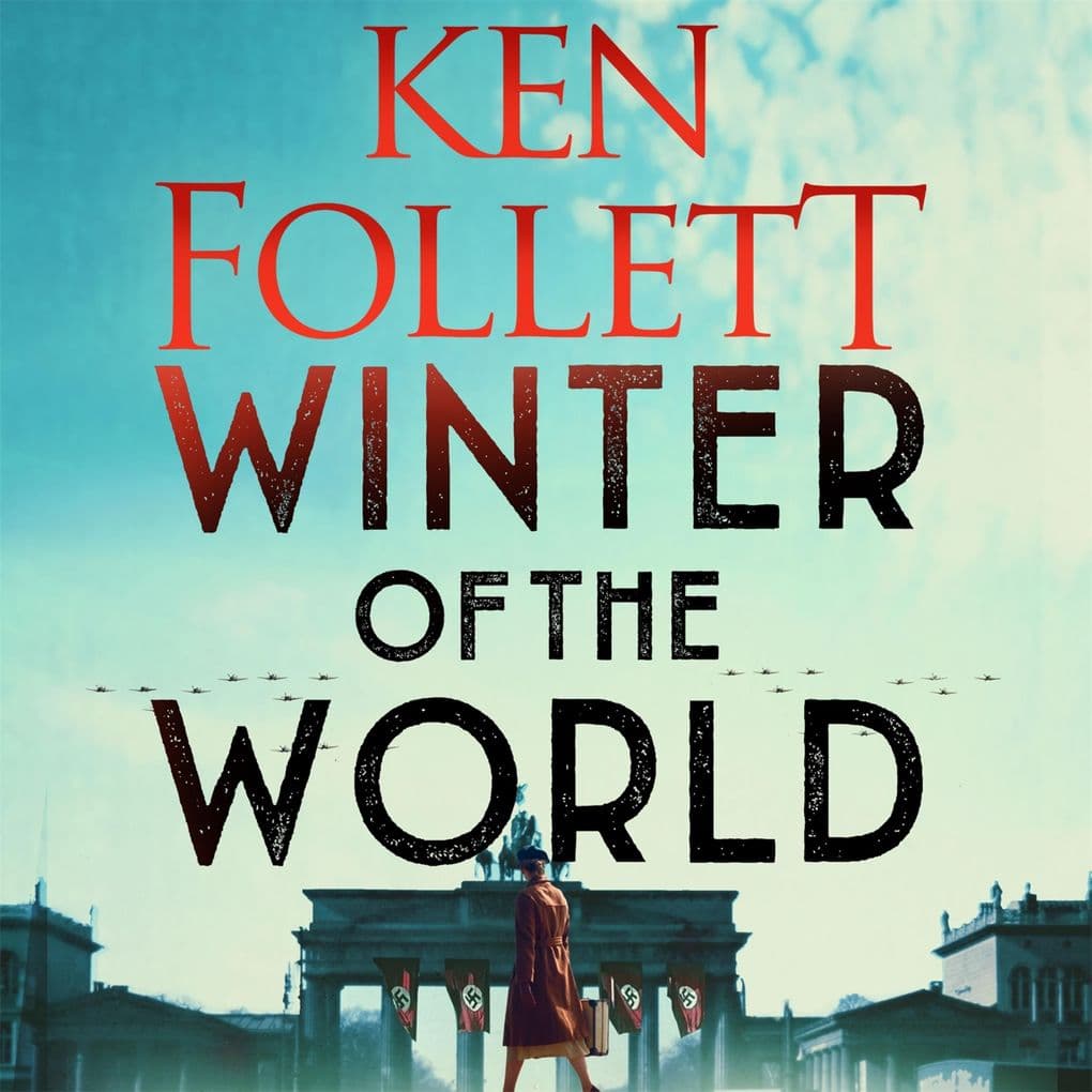 Winter of the World