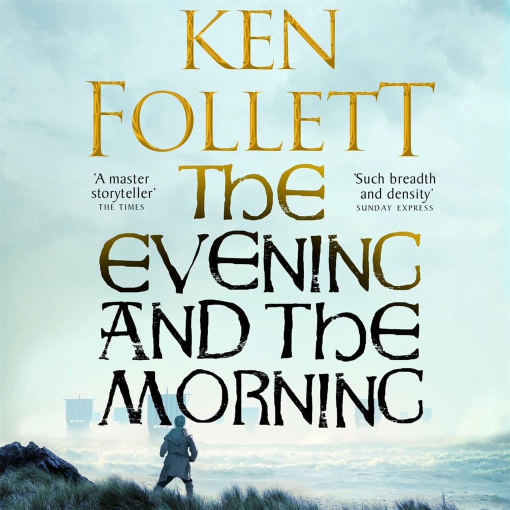The Evening and the Morning