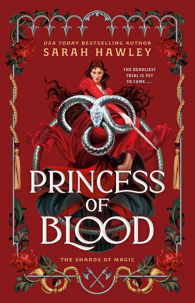 Princess of Blood