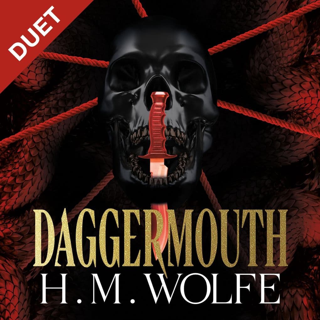 Daggermouth