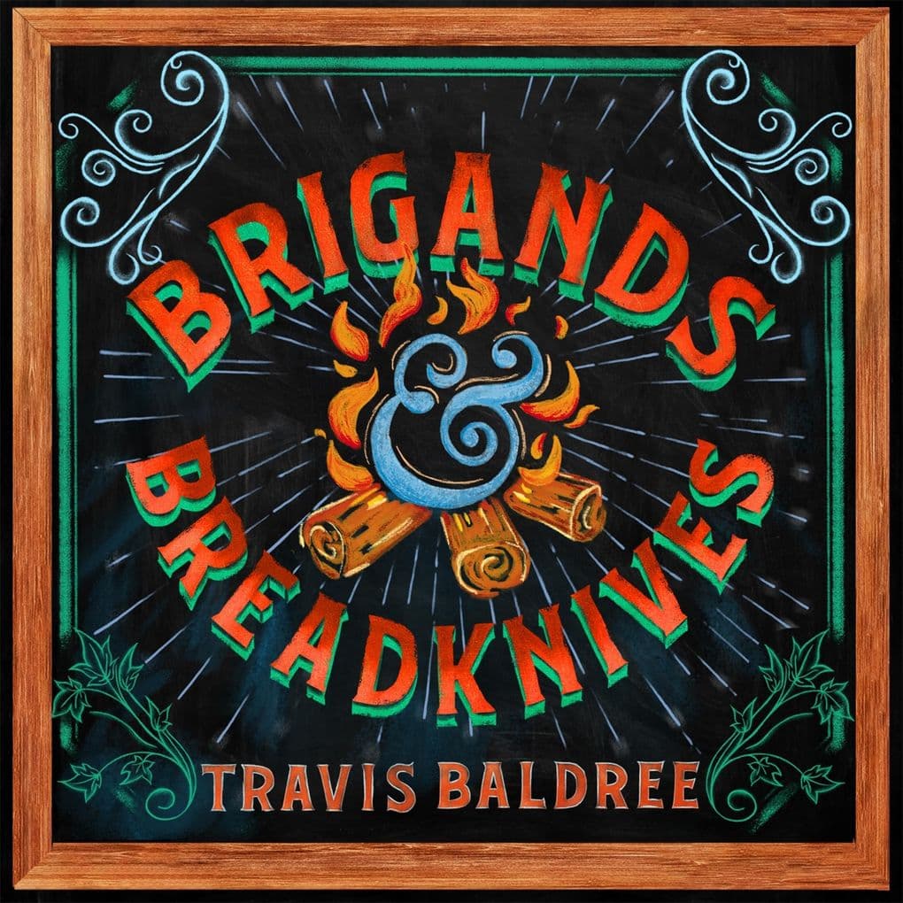 Brigands & Breadknives