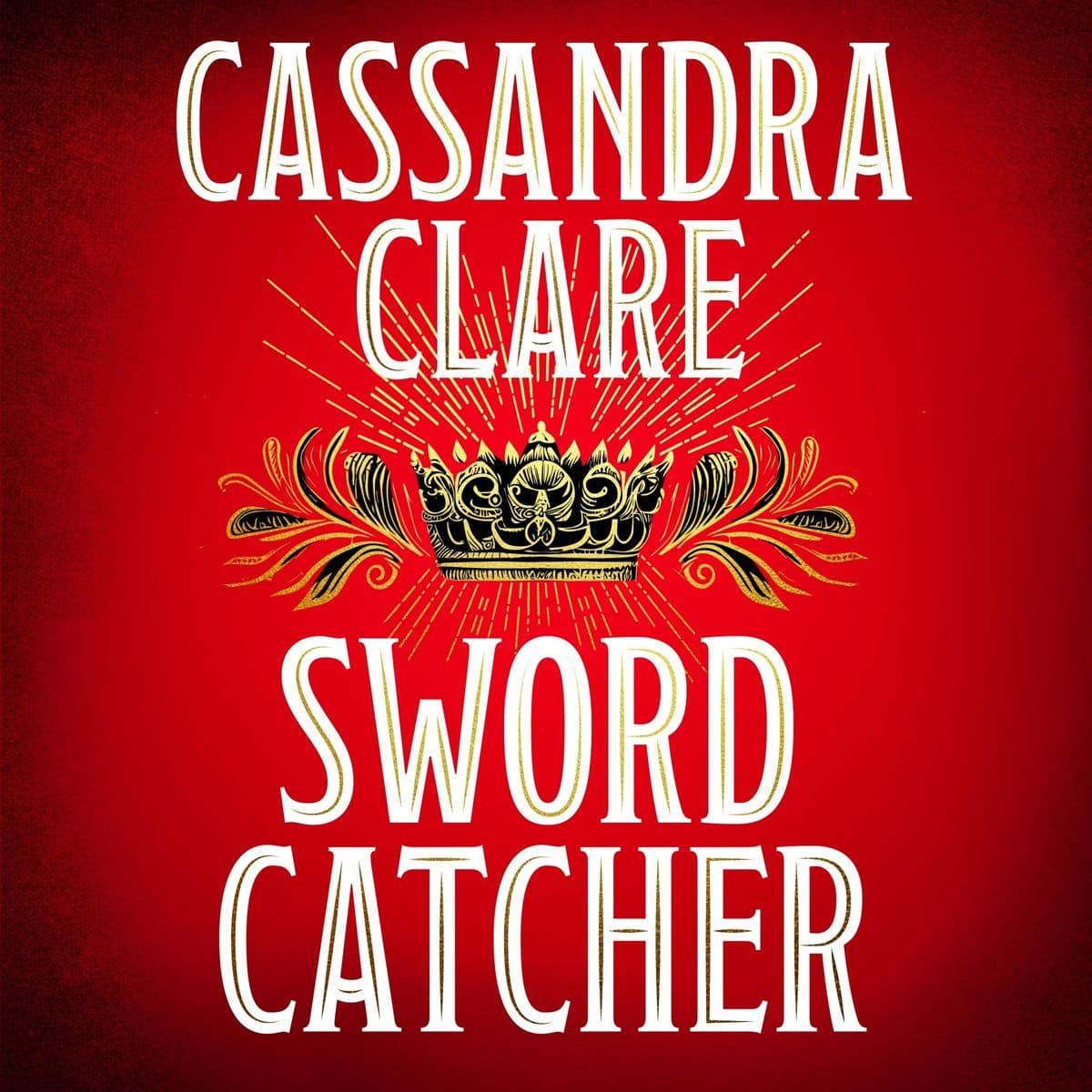 Sword Catcher
