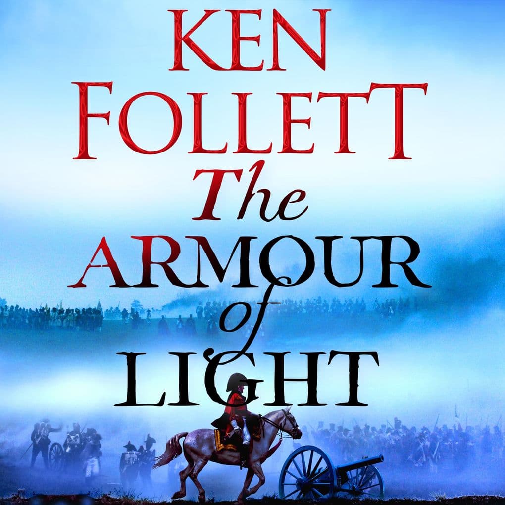 The Armour of Light