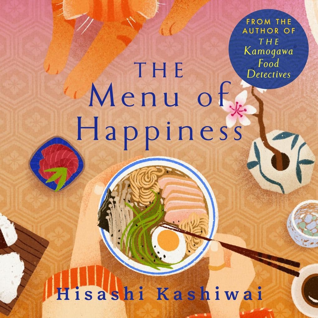The Menu of Happiness