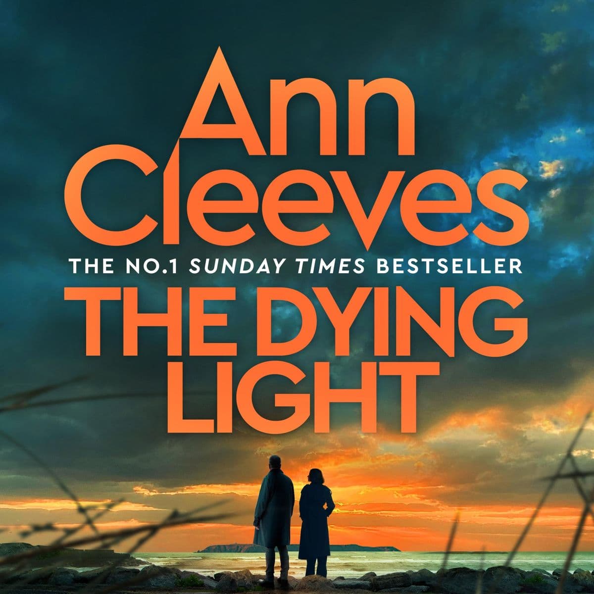 The Dying Light