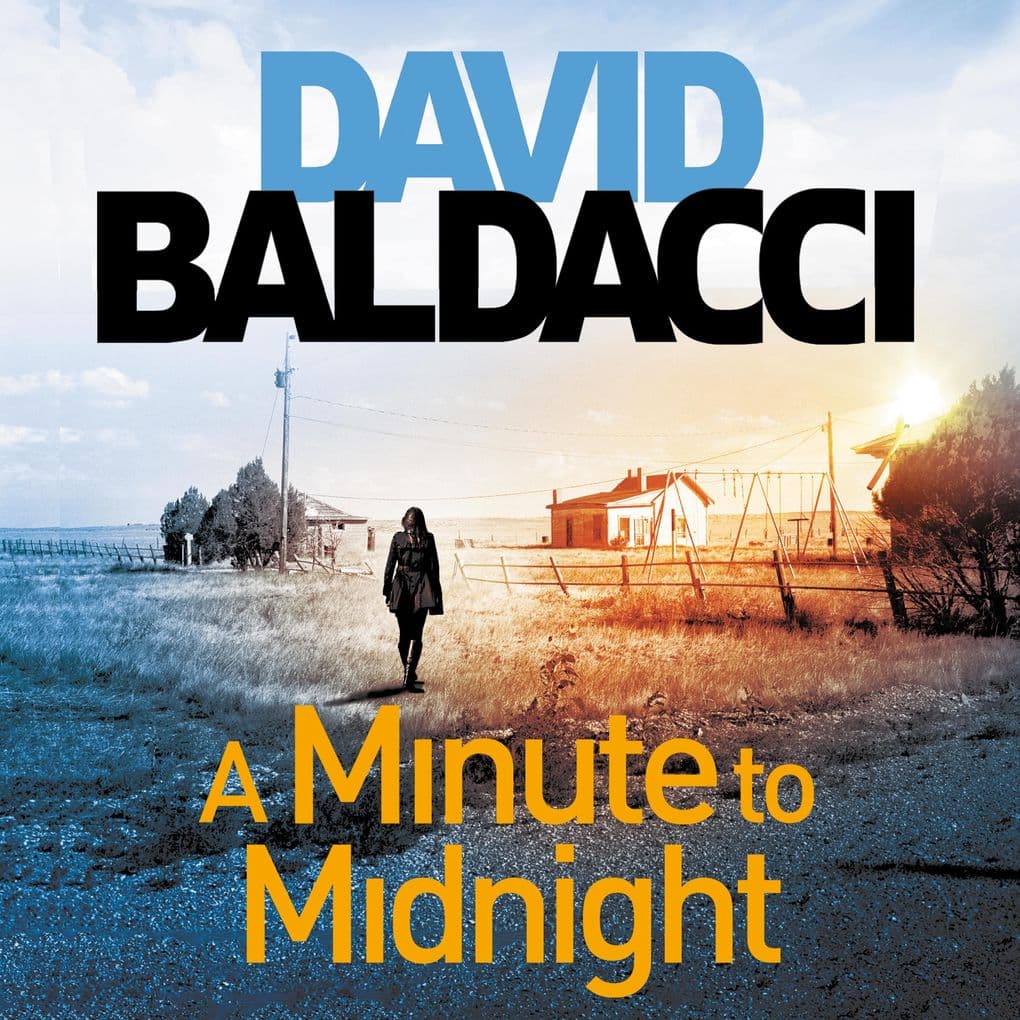 A Minute to Midnight