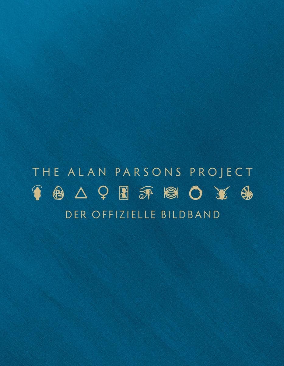 The Alan Parsons Project