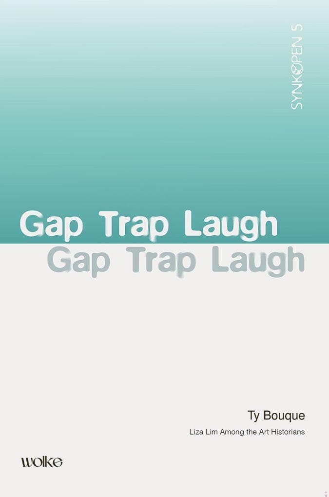 Gap Trap Laugh