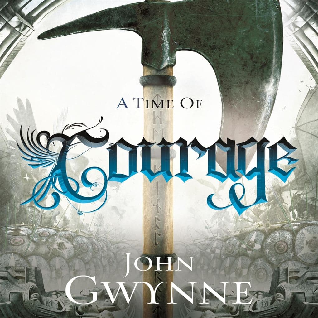 A Time of Courage