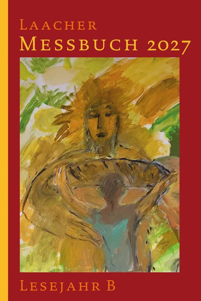 Laacher Messbuch LJ B 2027 - E-Book