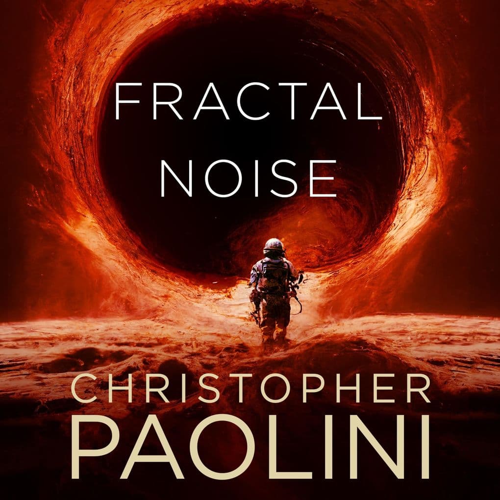 Fractal Noise