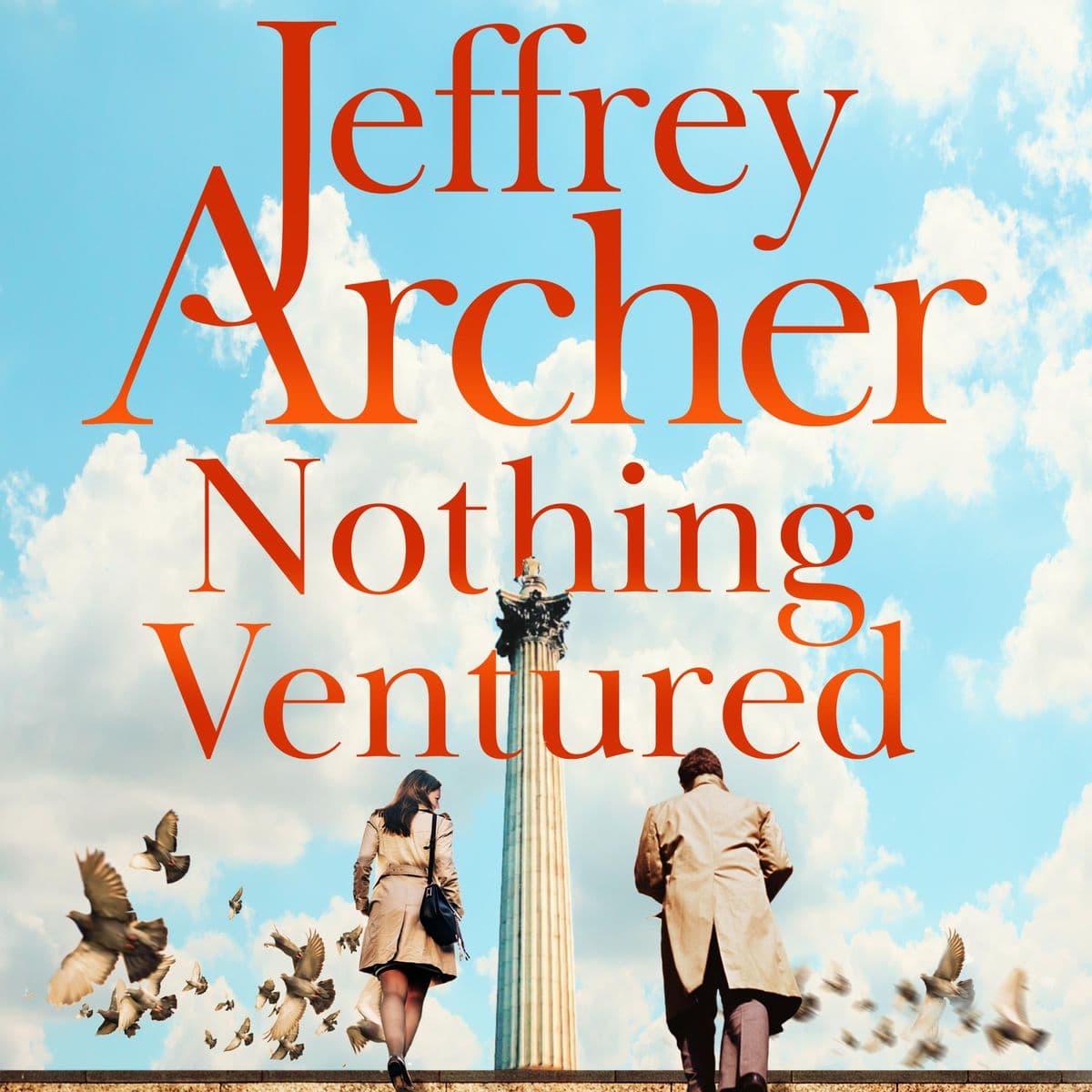 Nothing Ventured