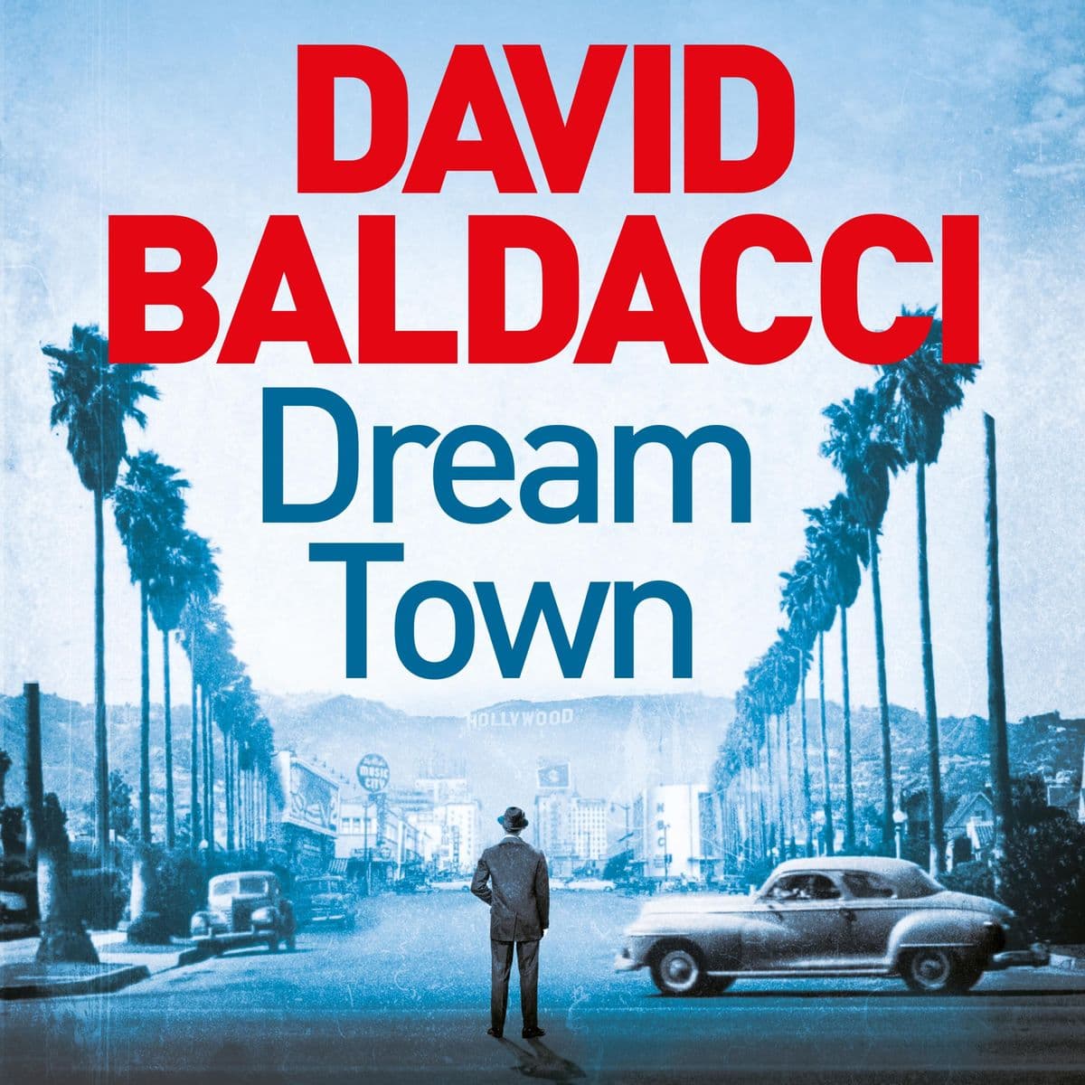 Dream Town