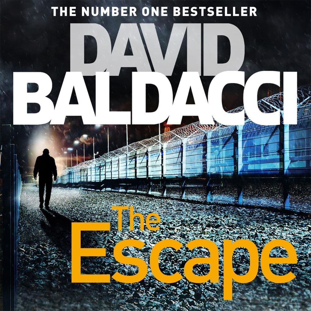 The Escape