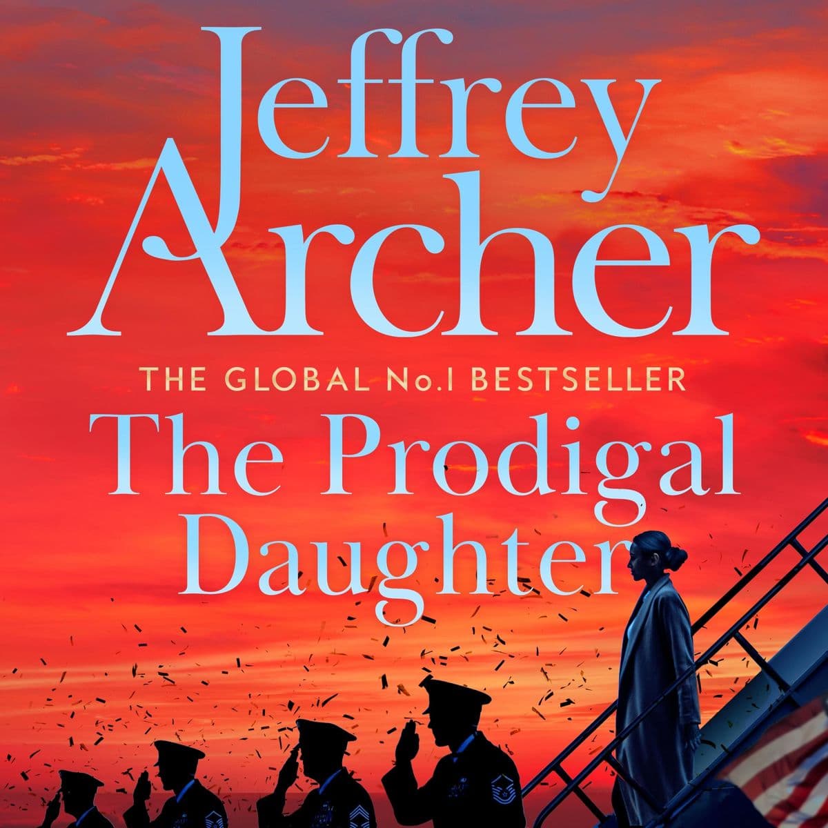 The Prodigal Daughter