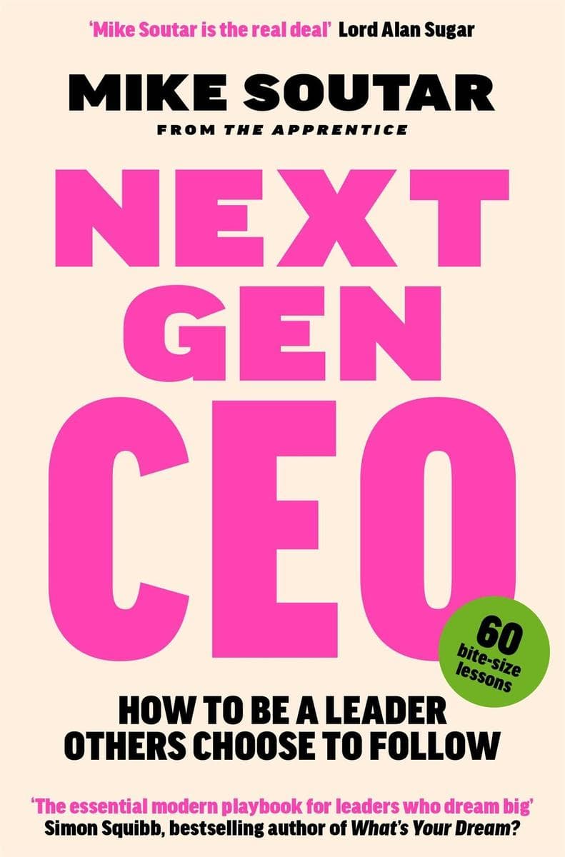 Next Gen CEO