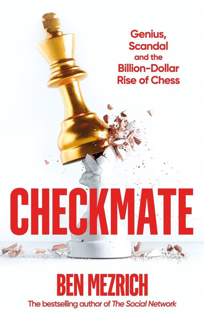 Checkmate