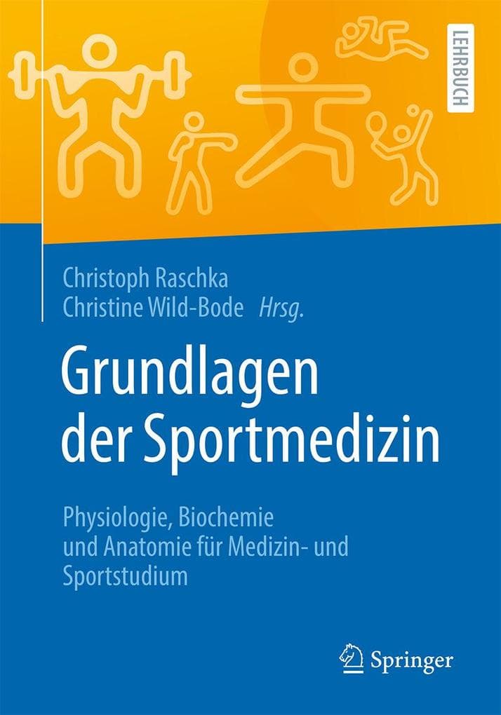 Grundlagen der Sportmedizin
