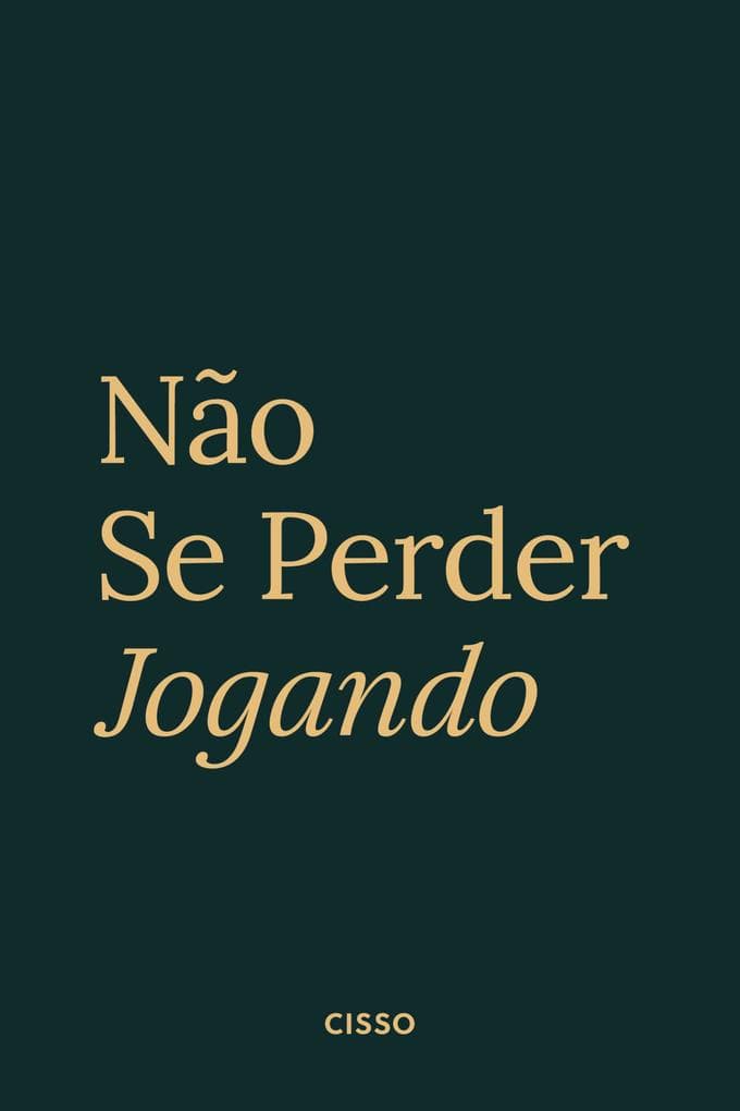 Não se perder jogando