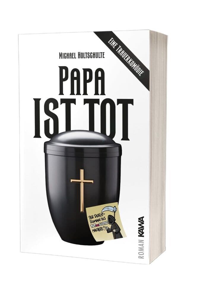 Papa ist tot