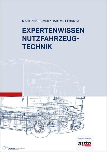 Expertenwissen Nutzfahrzeugtechnik