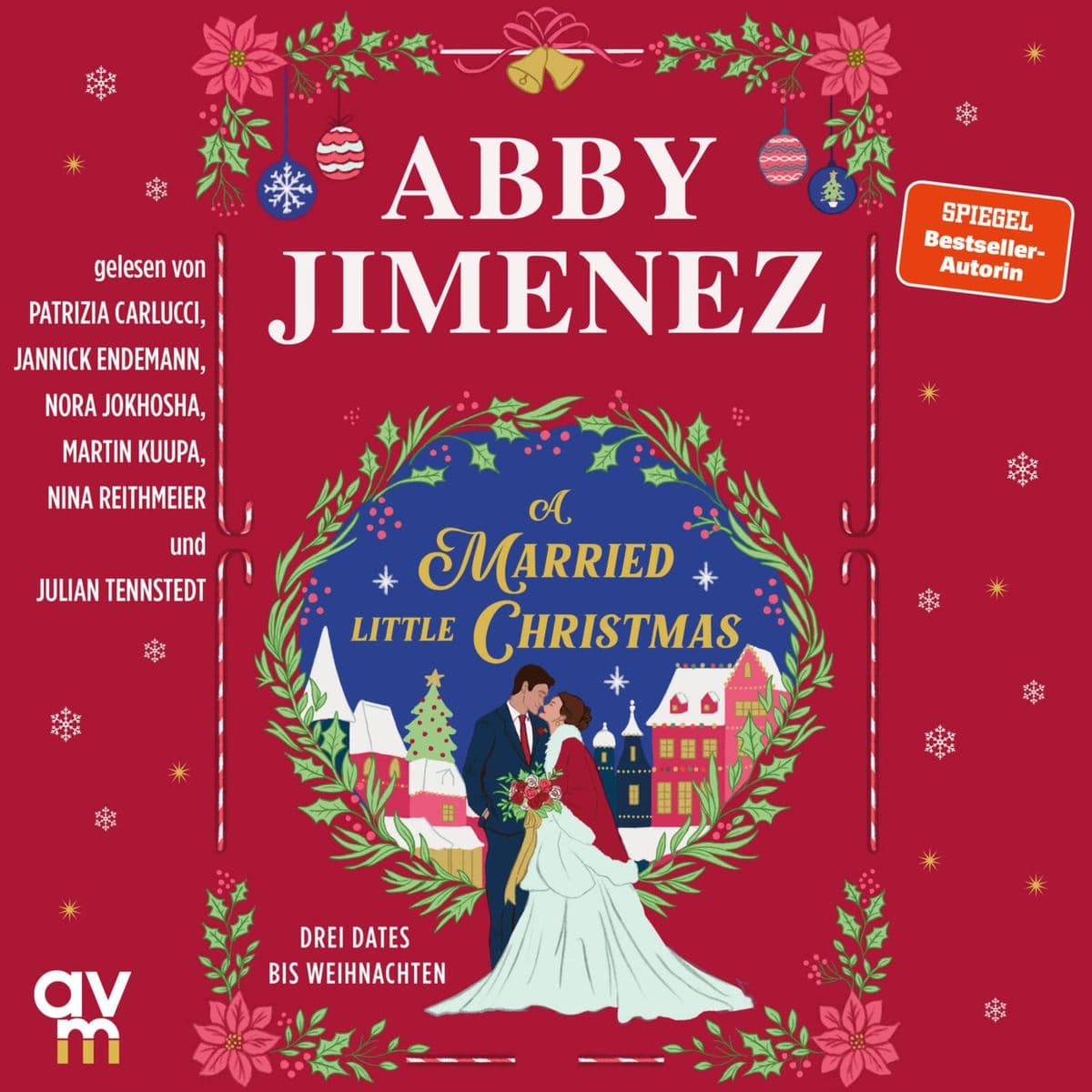 A Married Little Christmas