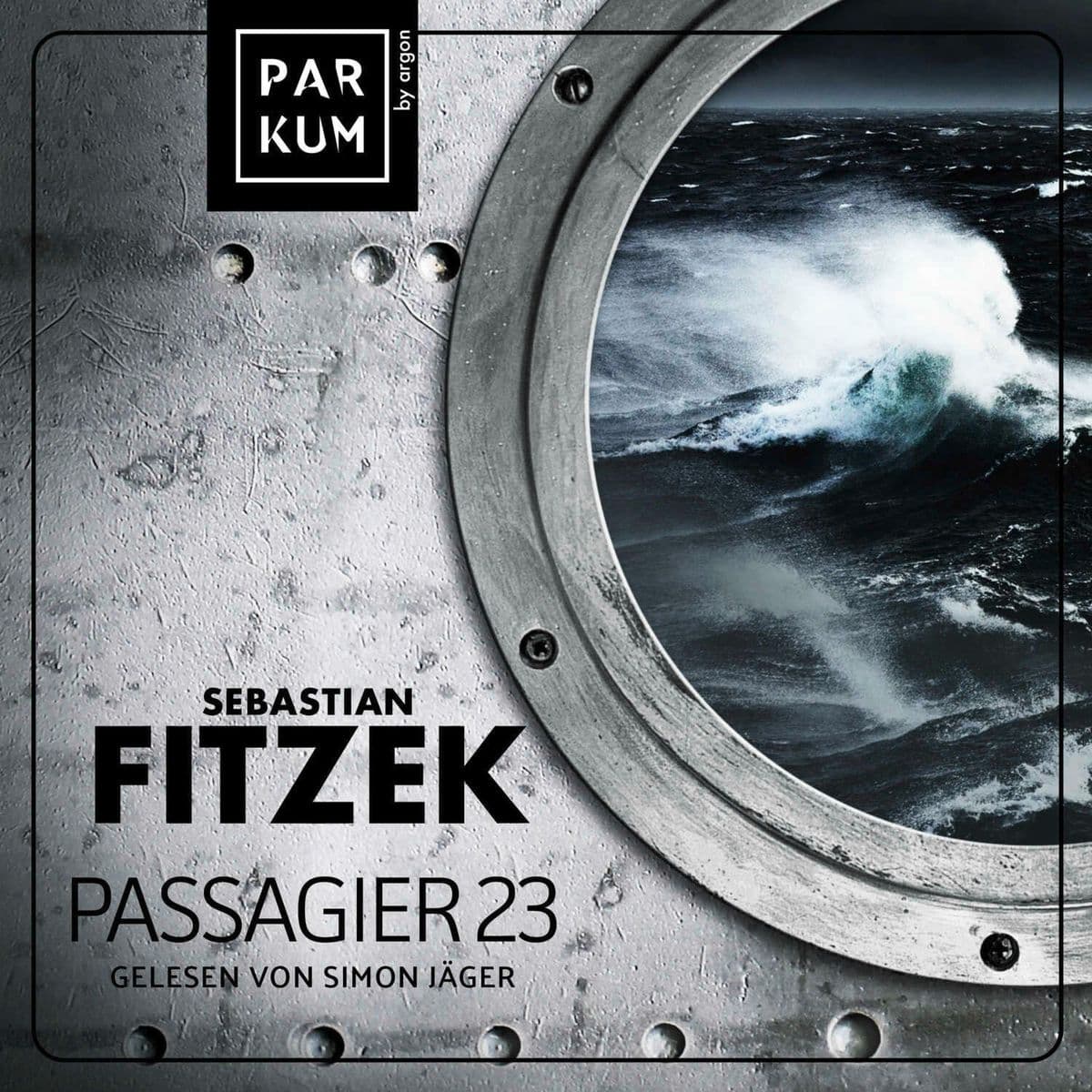 Passagier 23
