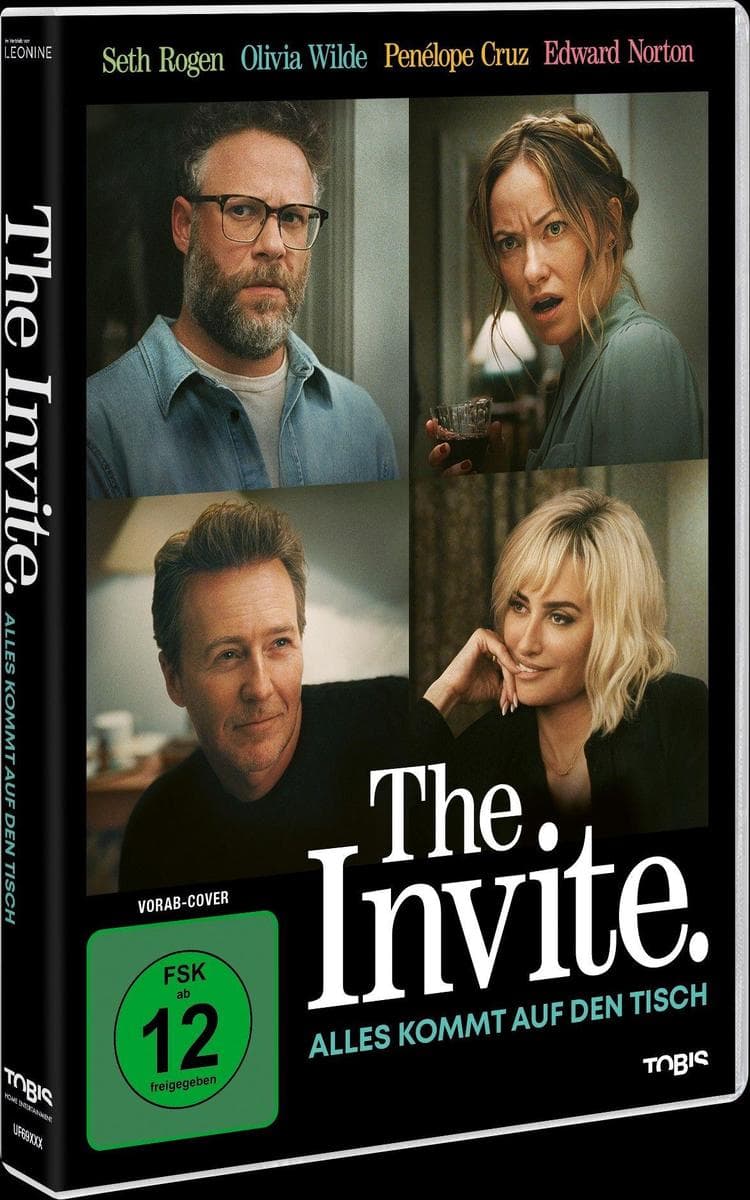 The Invite
