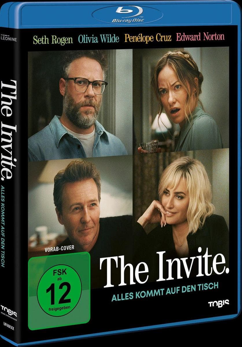 The Invite