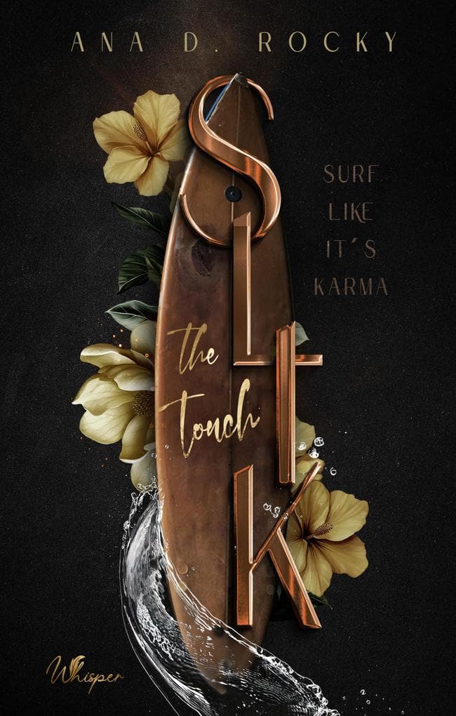 Surf Like It's Karma