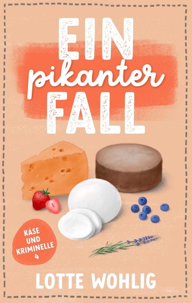 Ein pikanter Fall